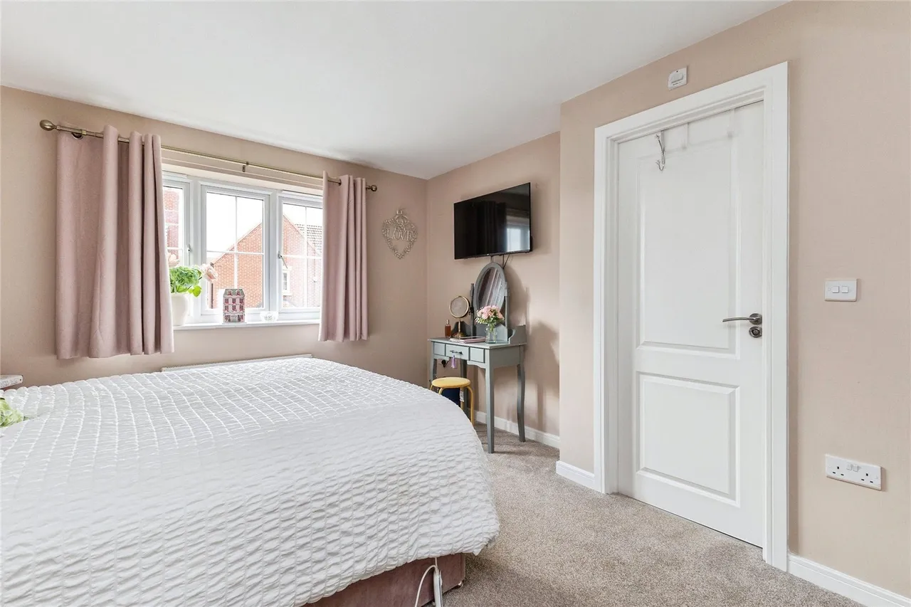 Sybilla Grove, Yarm, Durham, TS15, photo 11