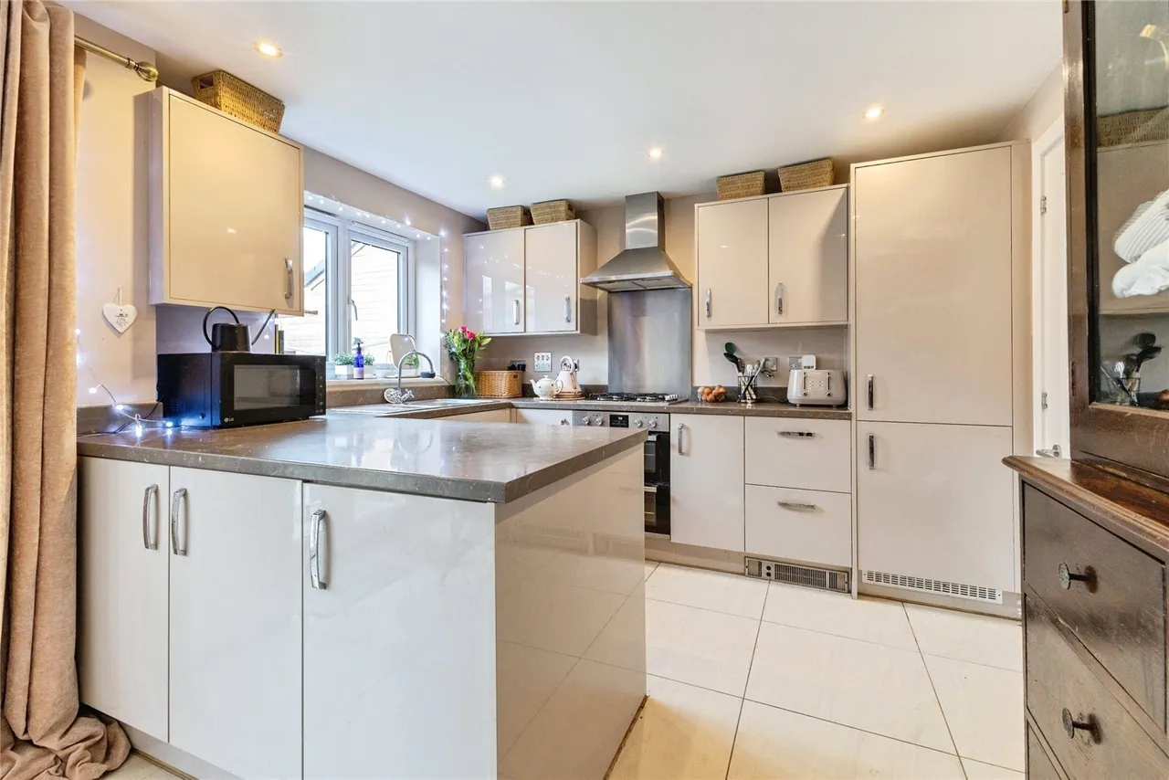 Sybilla Grove, Yarm, Durham, TS15, photo 4