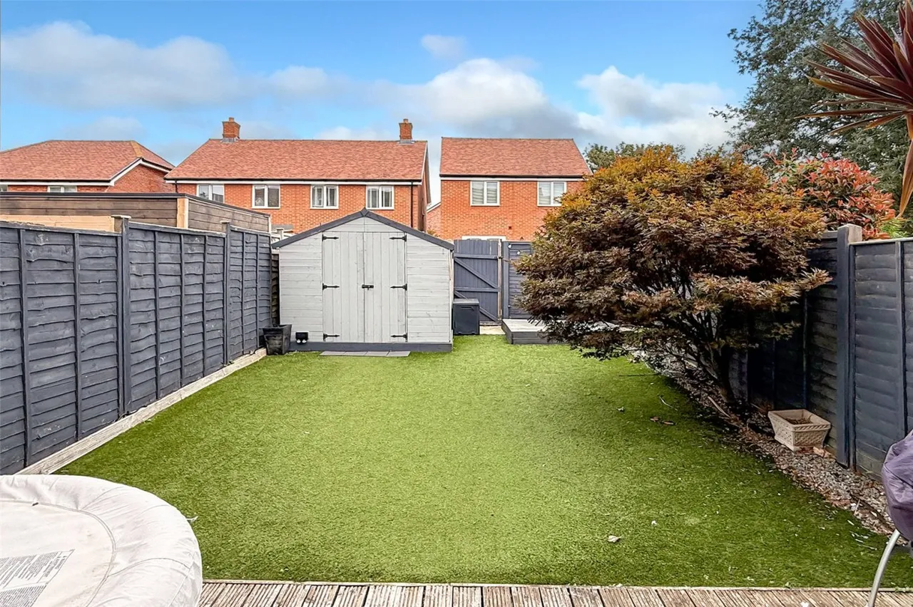 Wick, Littlehampton, BN17, photo 5