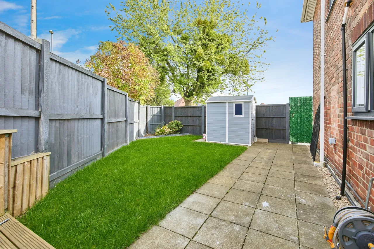 Max Road, Chaddesden, Derby, photo 8