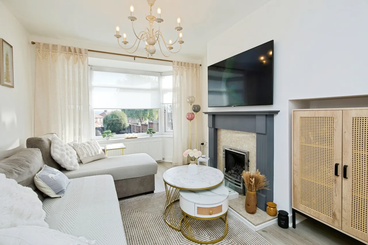 Max Road, Chaddesden, Derby, photo 4