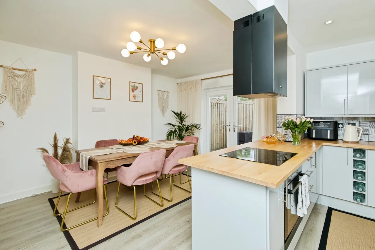 Max Road, Chaddesden, Derby, photo 2