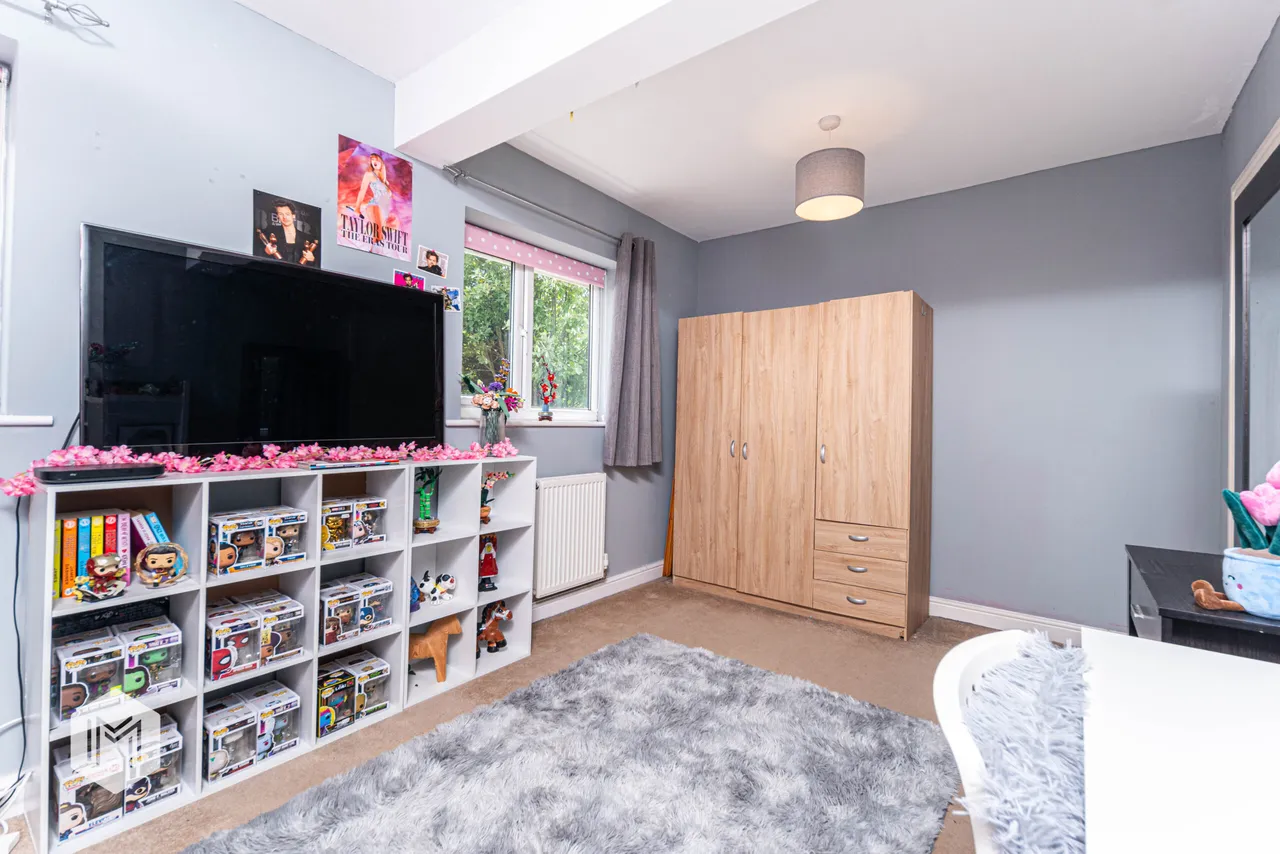 Bidston Close, Bury, BL8 2UN, photo 16