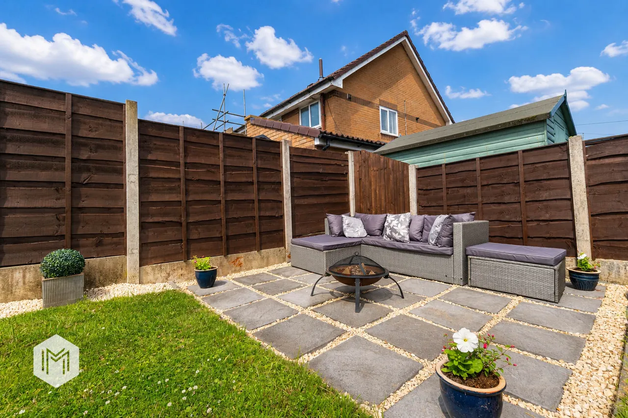 Bidston Close, Bury, BL8 2UN, photo 11