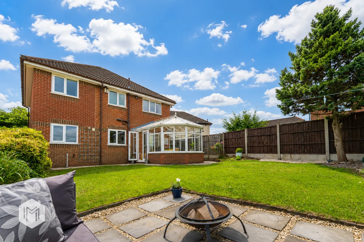 Bidston Close, Bury, BL8 2UN, photo 10