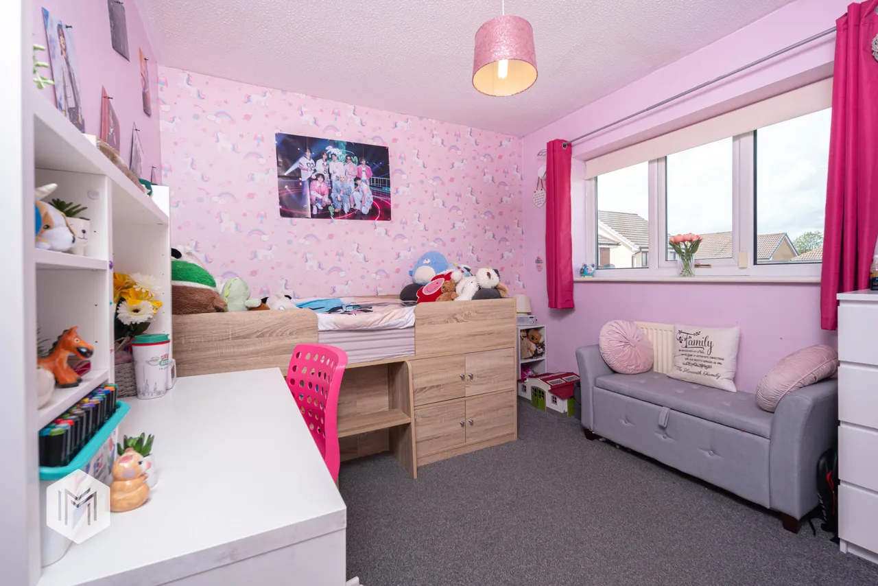 Bidston Close, Bury, BL8 2UN, photo 20