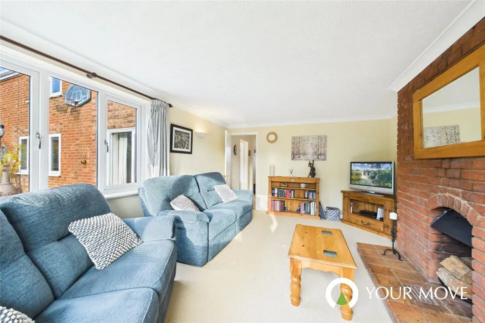 Green Road, Hales Green, Norwich, NR14, photo 7
