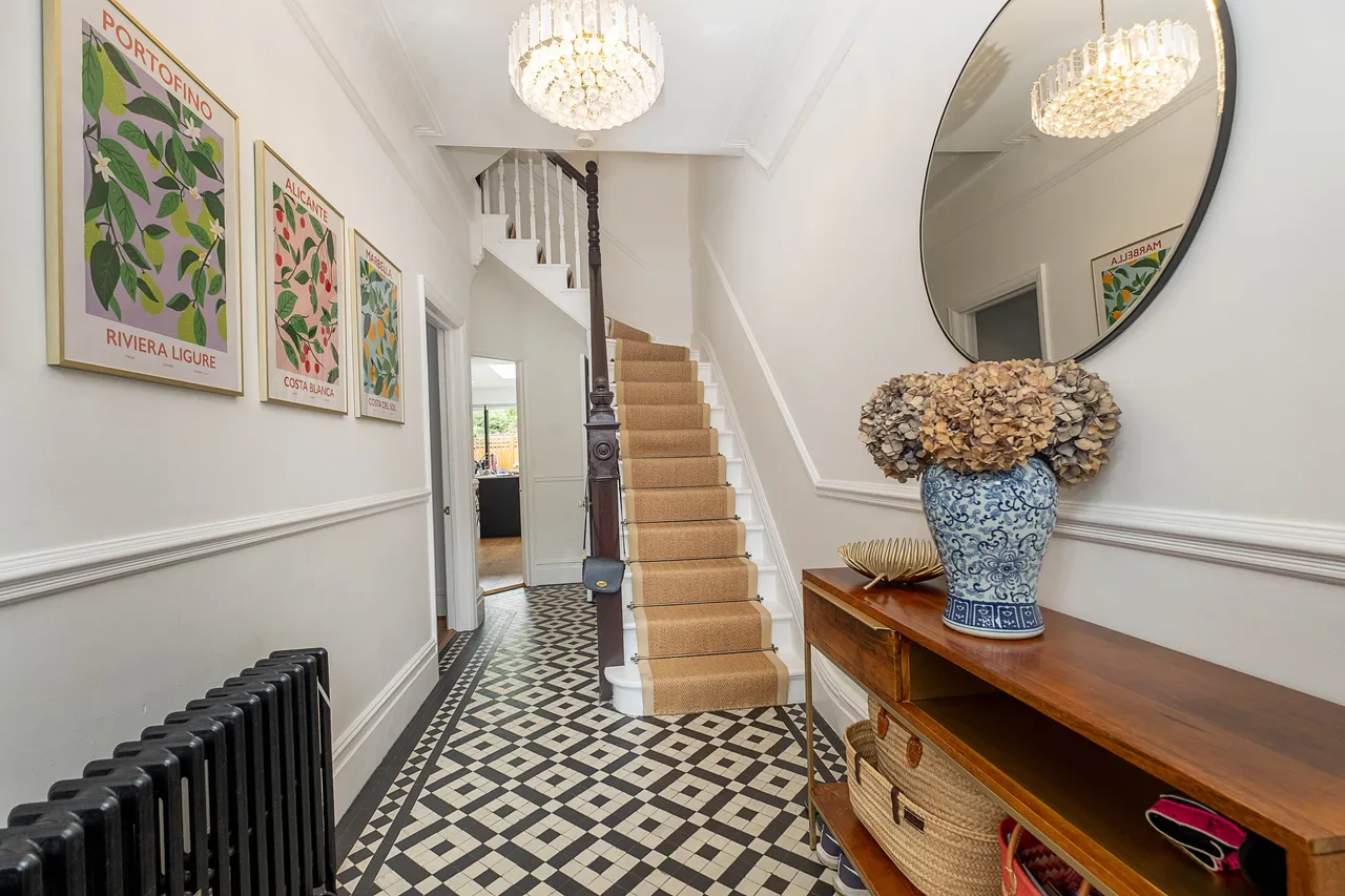 Gilpin Avenue, London, SW14, photo 2