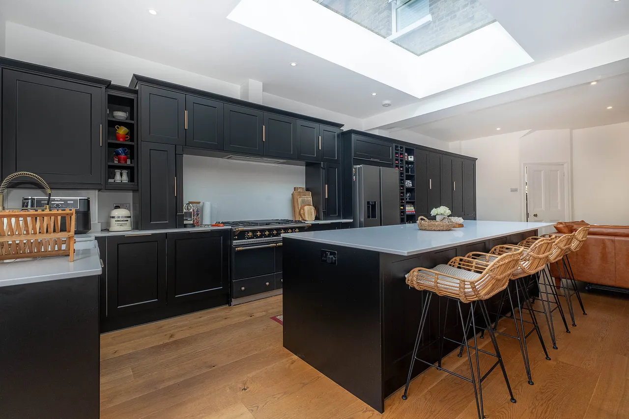 Gilpin Avenue, London, SW14, photo 9