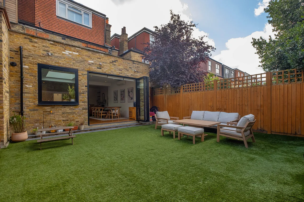 Gilpin Avenue, London, SW14, photo 4