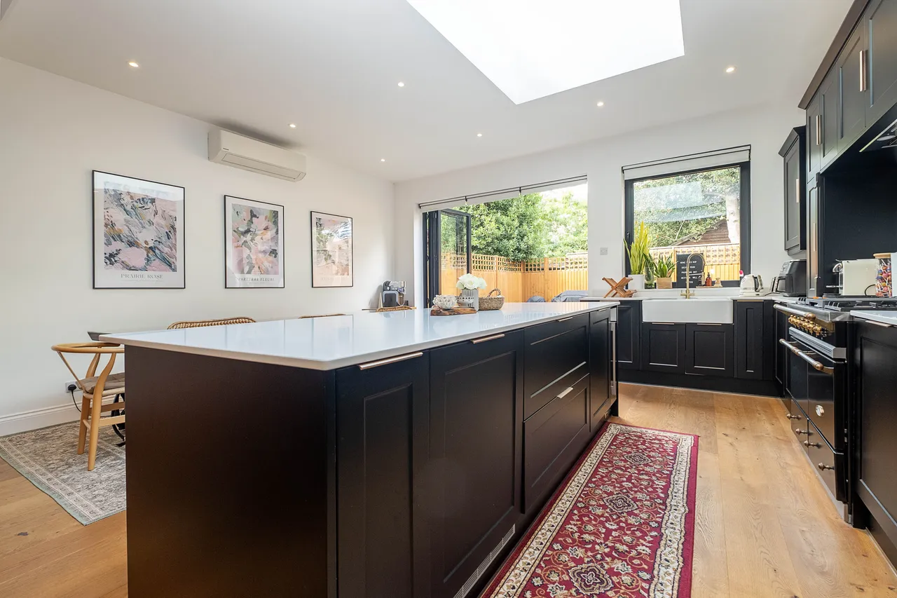 Gilpin Avenue, London, SW14, photo 11