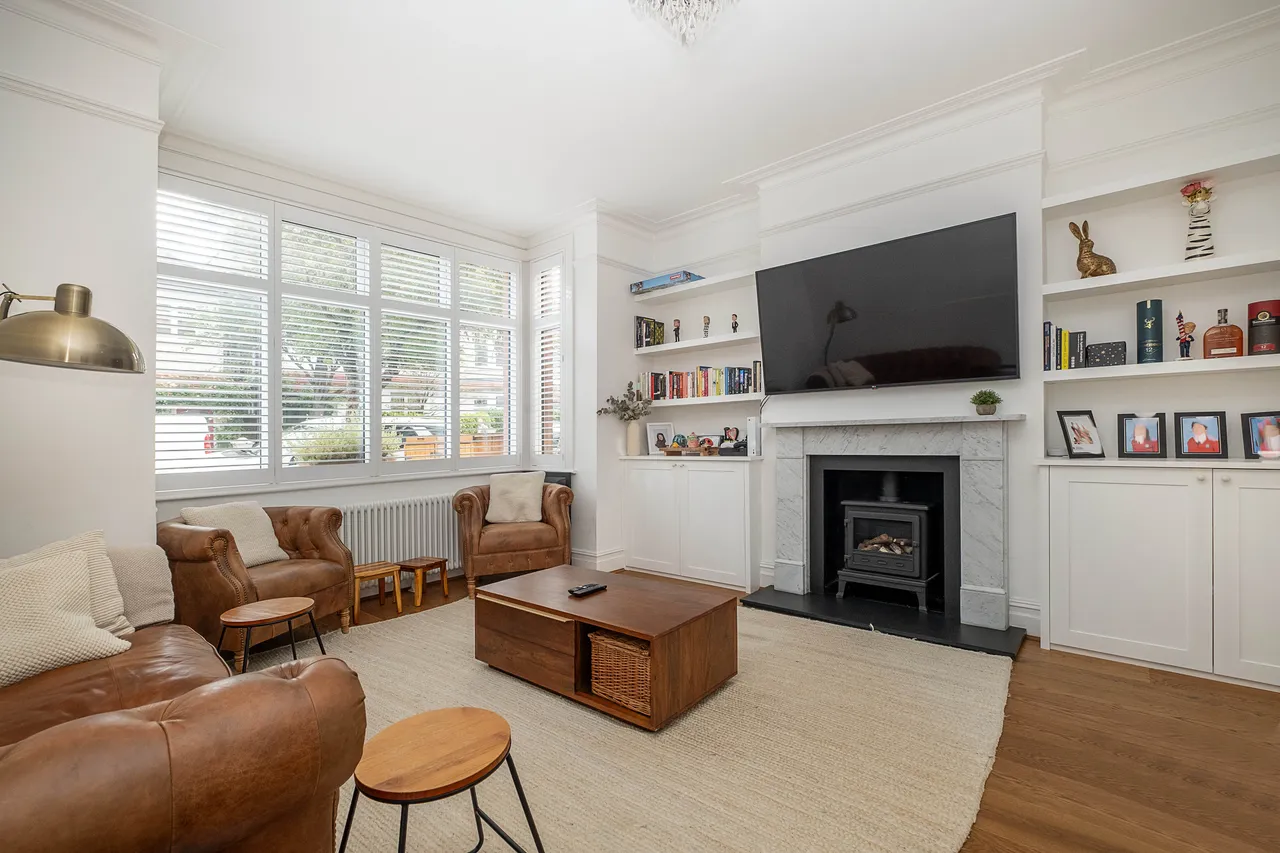 Gilpin Avenue, London, SW14, photo 5