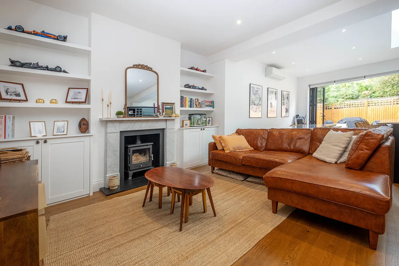 Gilpin Avenue, London, SW14, photo 10