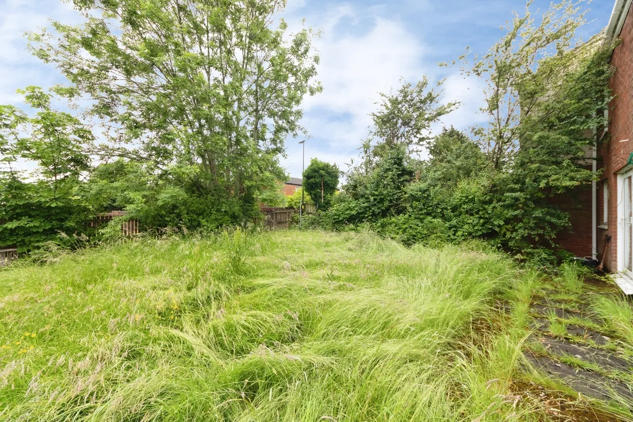 Goodrich Covert, Birmingham, B14, photo 19
