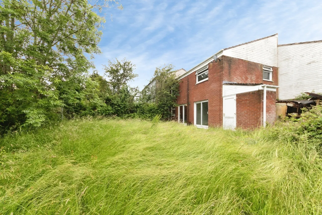 Goodrich Covert, Birmingham, B14, photo 18