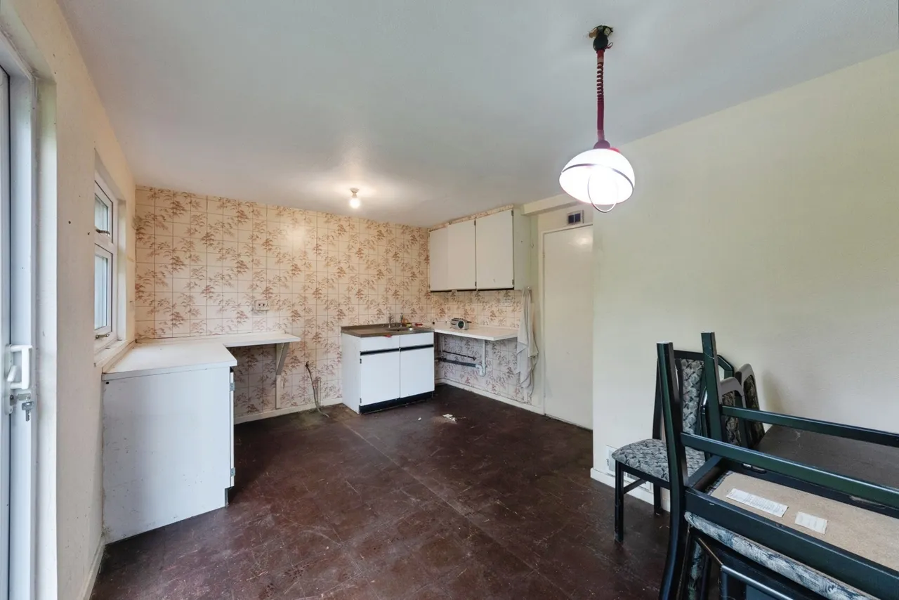 Goodrich Covert, Birmingham, B14, photo 4