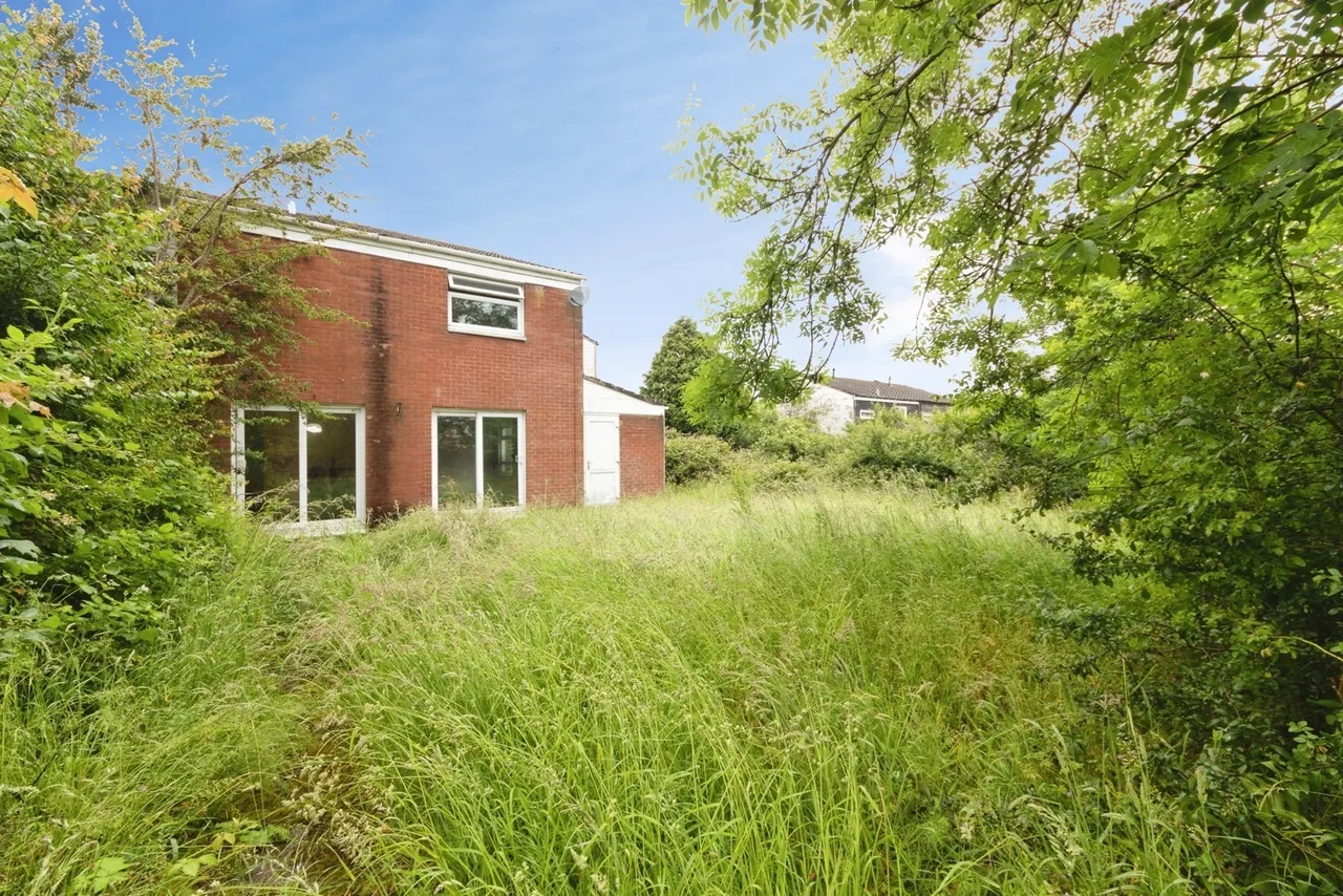 Goodrich Covert, Birmingham, B14, photo 20