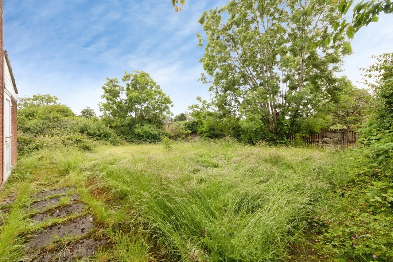 Goodrich Covert, Birmingham, B14, photo 5