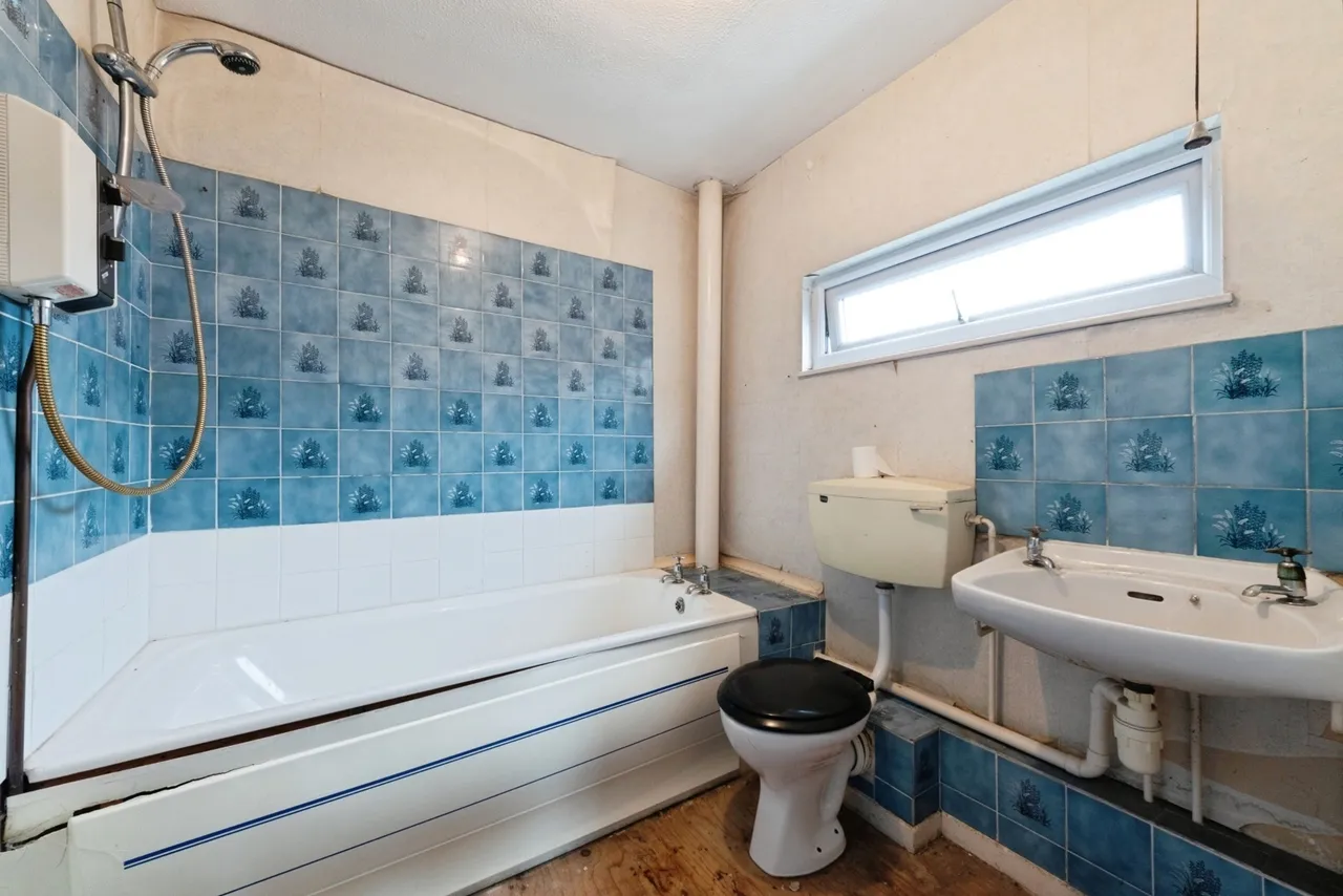Goodrich Covert, Birmingham, B14, photo 8