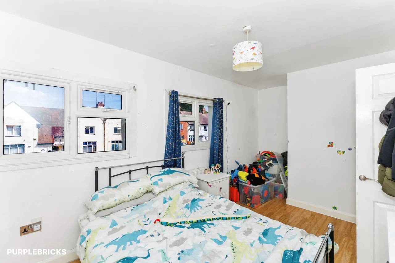 Kenmuir Avenue, Northampton, NN2, photo 7
