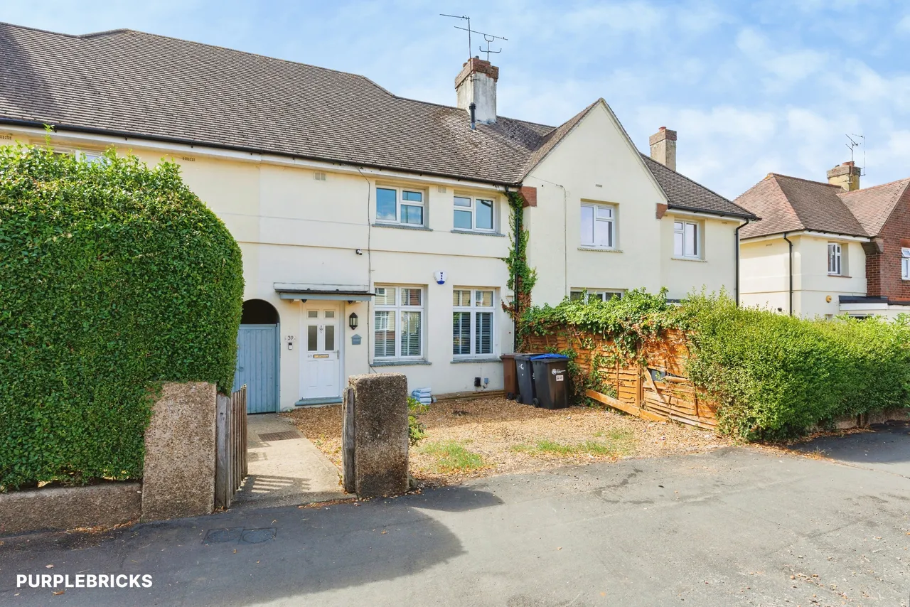 Kenmuir Avenue, Northampton, NN2, photo 18