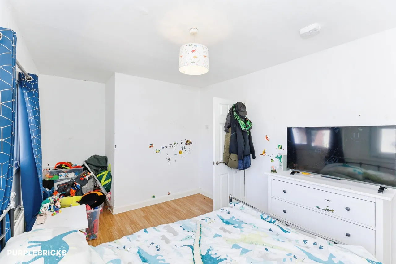 Kenmuir Avenue, Northampton, NN2, photo 20