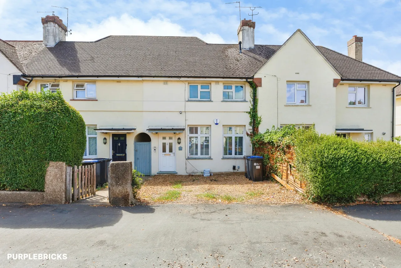 3 bed house for sale, Kenmuir Avenue, Northampton, NN2