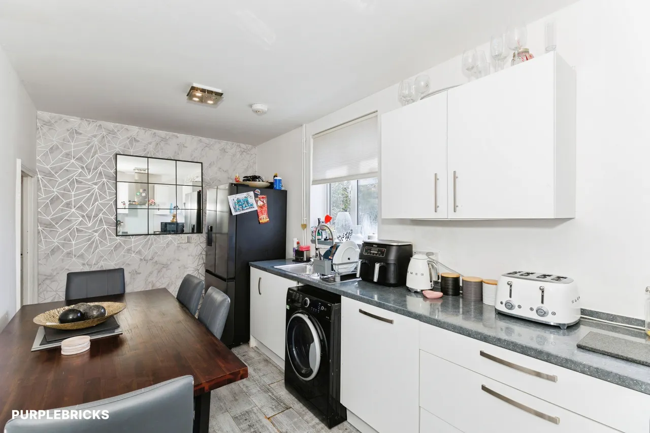 Kenmuir Avenue, Northampton, NN2, photo 5