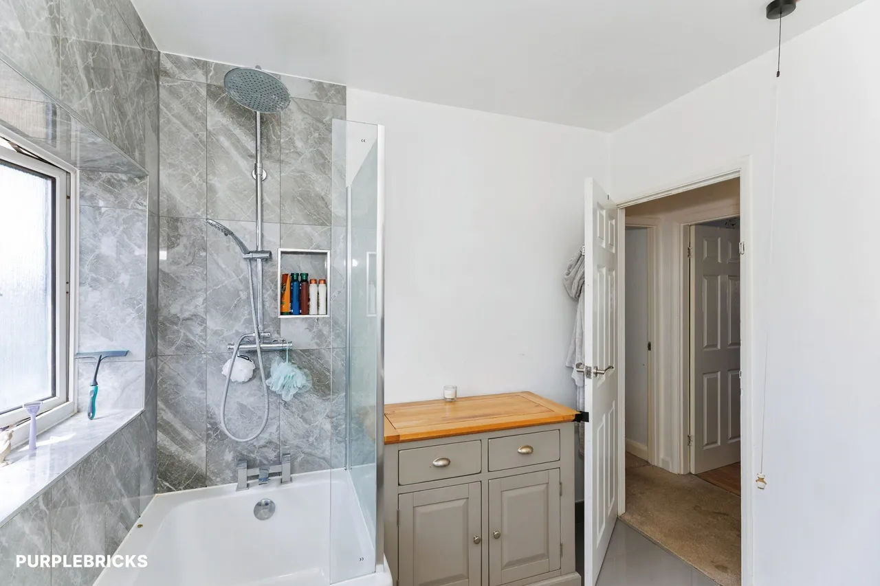 Kenmuir Avenue, Northampton, NN2, photo 9