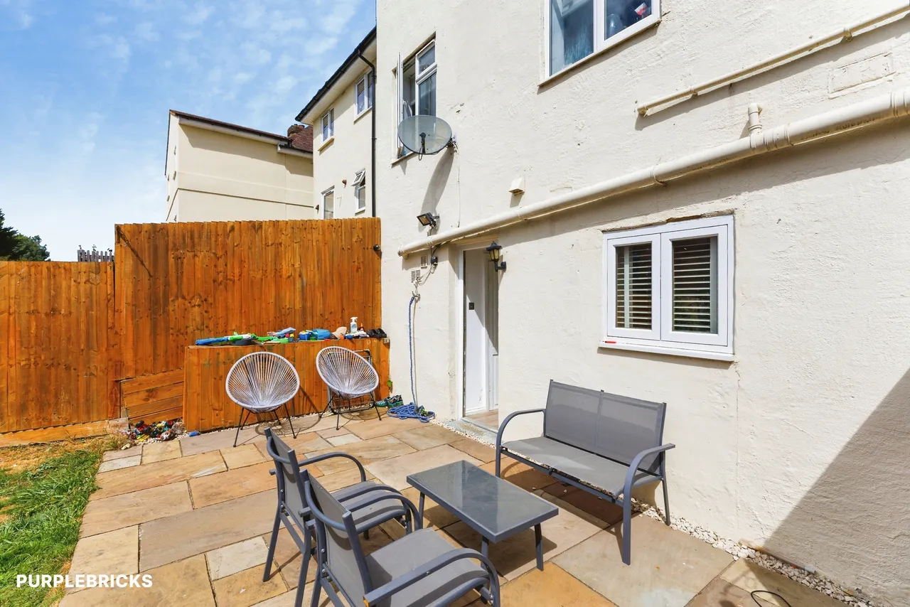 Kenmuir Avenue, Northampton, NN2, photo 17