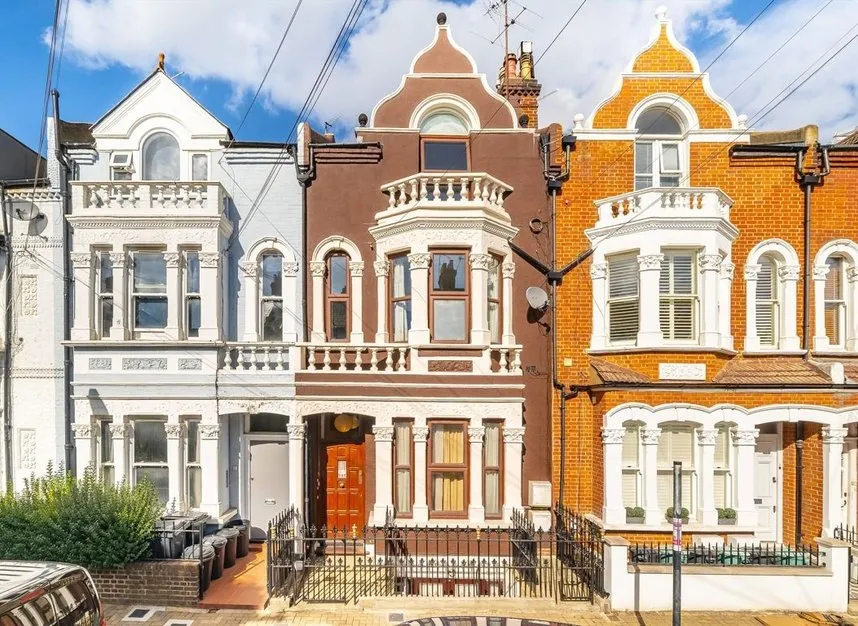 Mysore Road, Clapham Common North Side, SW11, photo 12