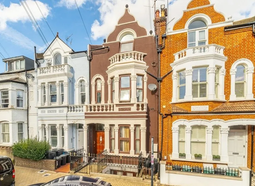Mysore Road, Clapham Common North Side, SW11, photo 13