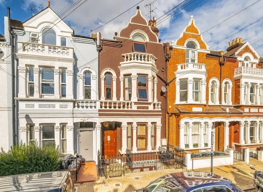 Mysore Road, Clapham Common North Side, SW11, photo 7