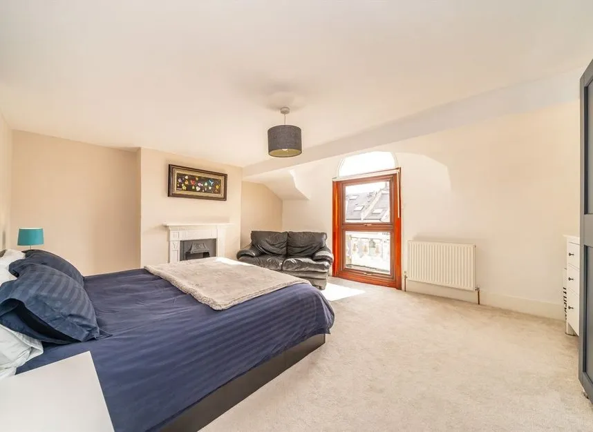Mysore Road, Clapham Common North Side, SW11, photo 5