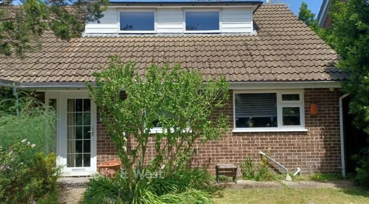 4 bed house for sale, Fraser Gardens, Southbourne, PO10
