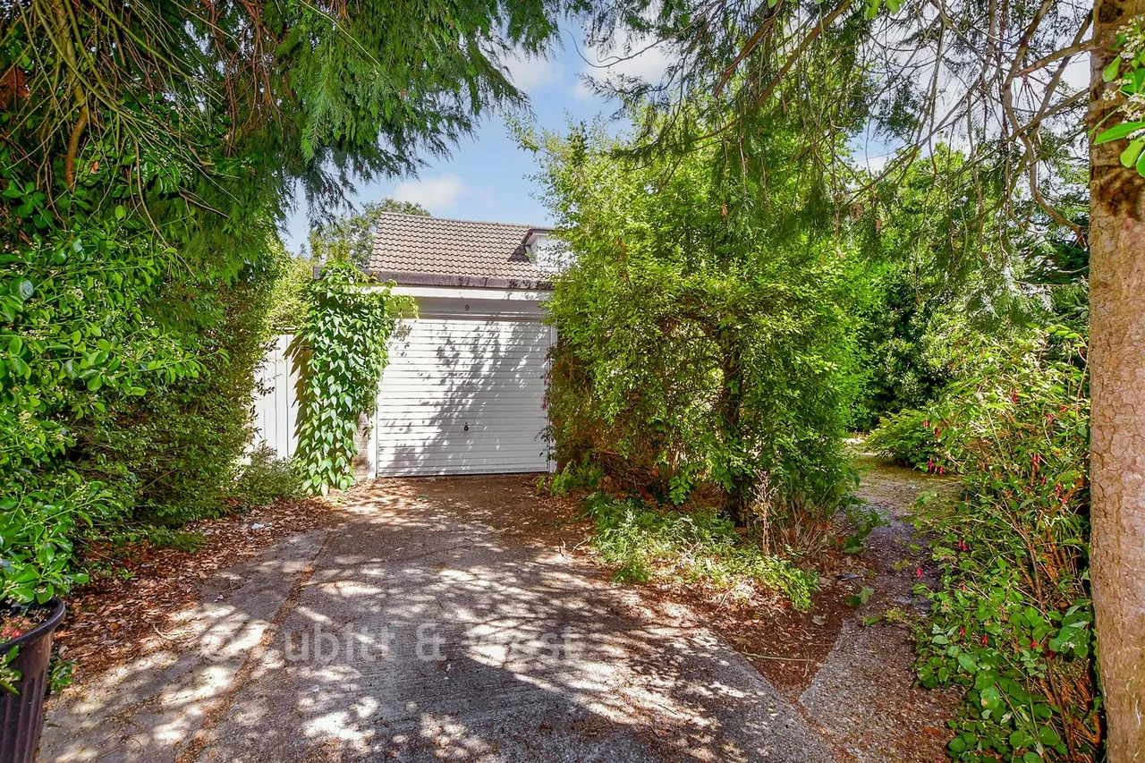 Fraser Gardens, Southbourne, PO10, photo 14