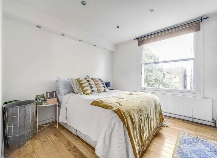 St. Lukes Road, Notting Hill, W11, photo 3