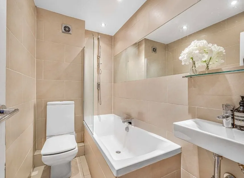 St. Lukes Road, Notting Hill, W11, photo 4