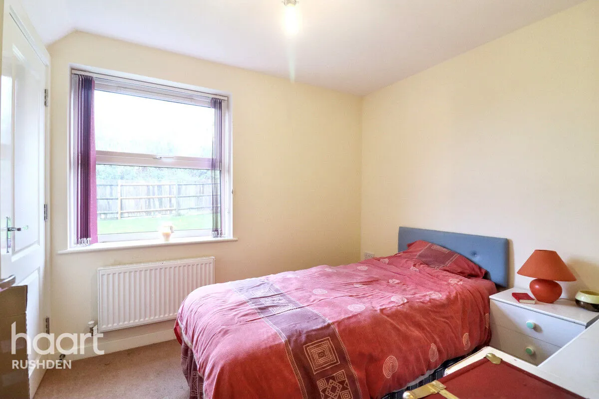 Tyne Way, Rushden, NN10, photo 13