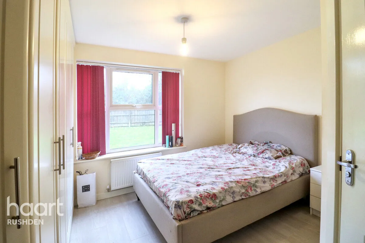 Tyne Way, Rushden, NN10, photo 9