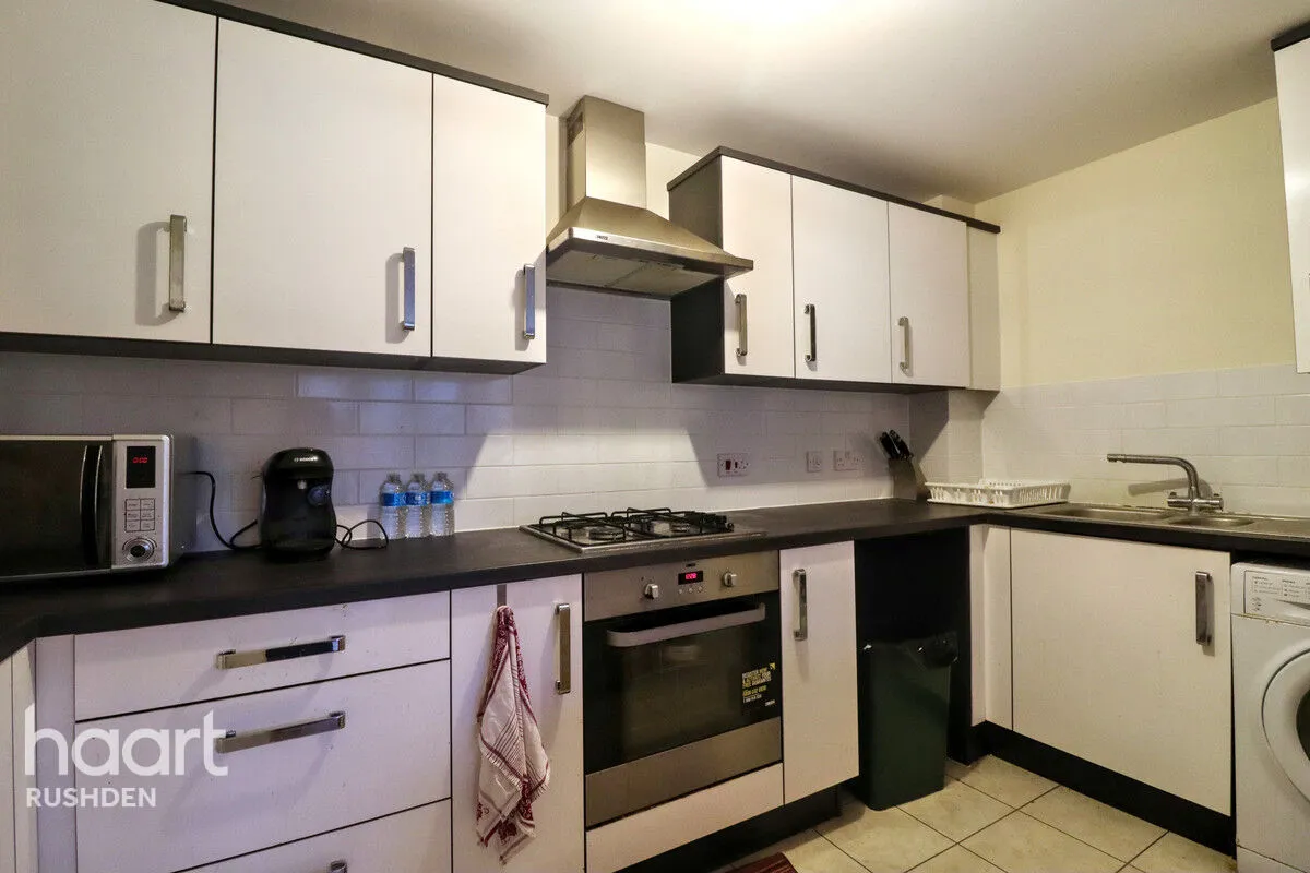 Tyne Way, Rushden, NN10, photo 3