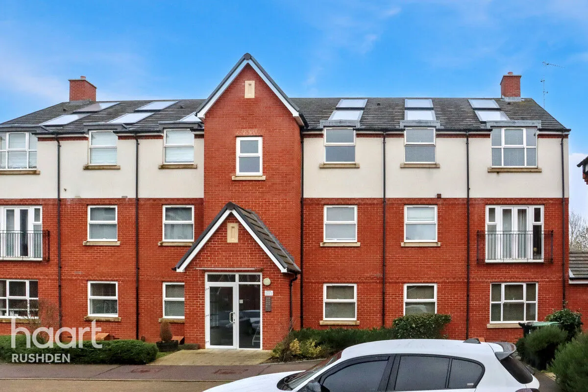 Tyne Way, Rushden, NN10, photo 21