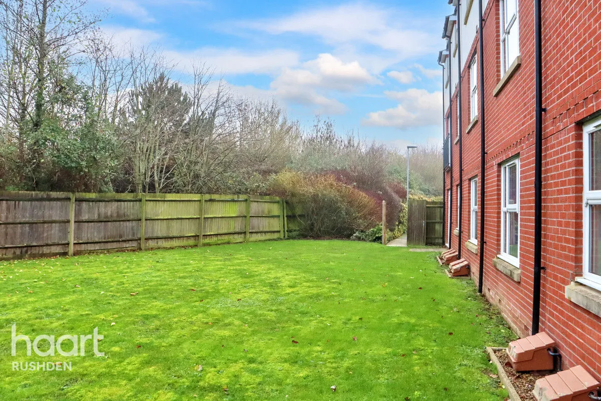 Tyne Way, Rushden, NN10, photo 19