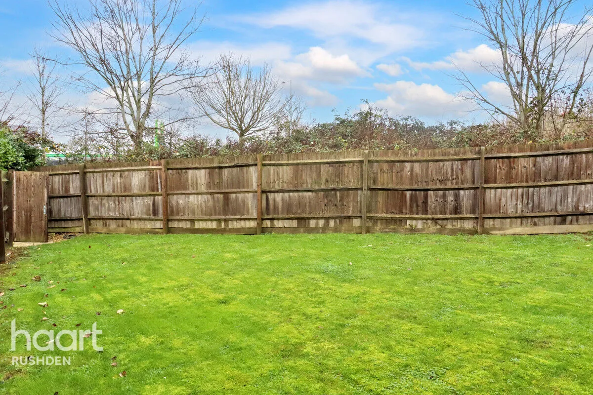 Tyne Way, Rushden, NN10, photo 18
