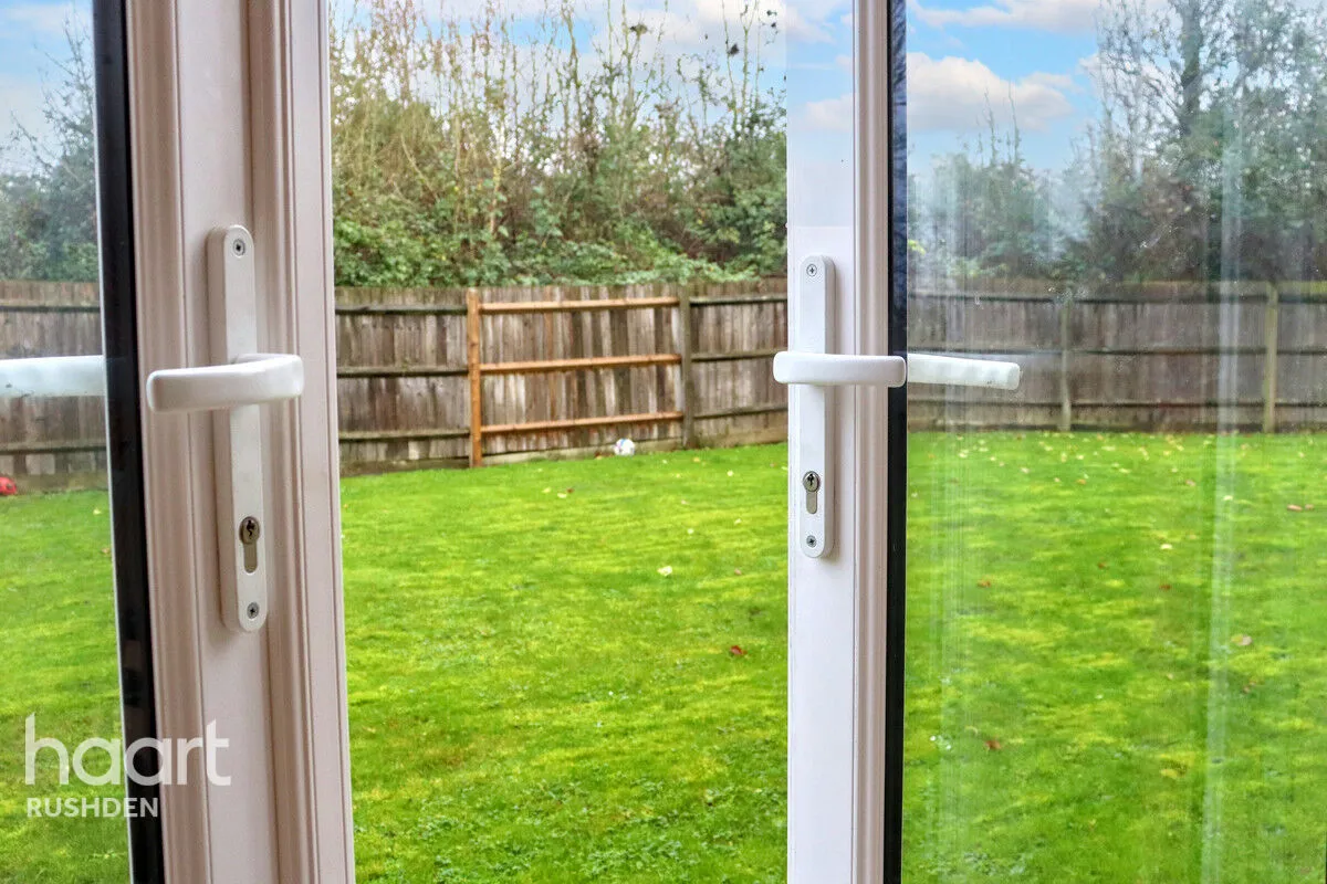 Tyne Way, Rushden, NN10, photo 15