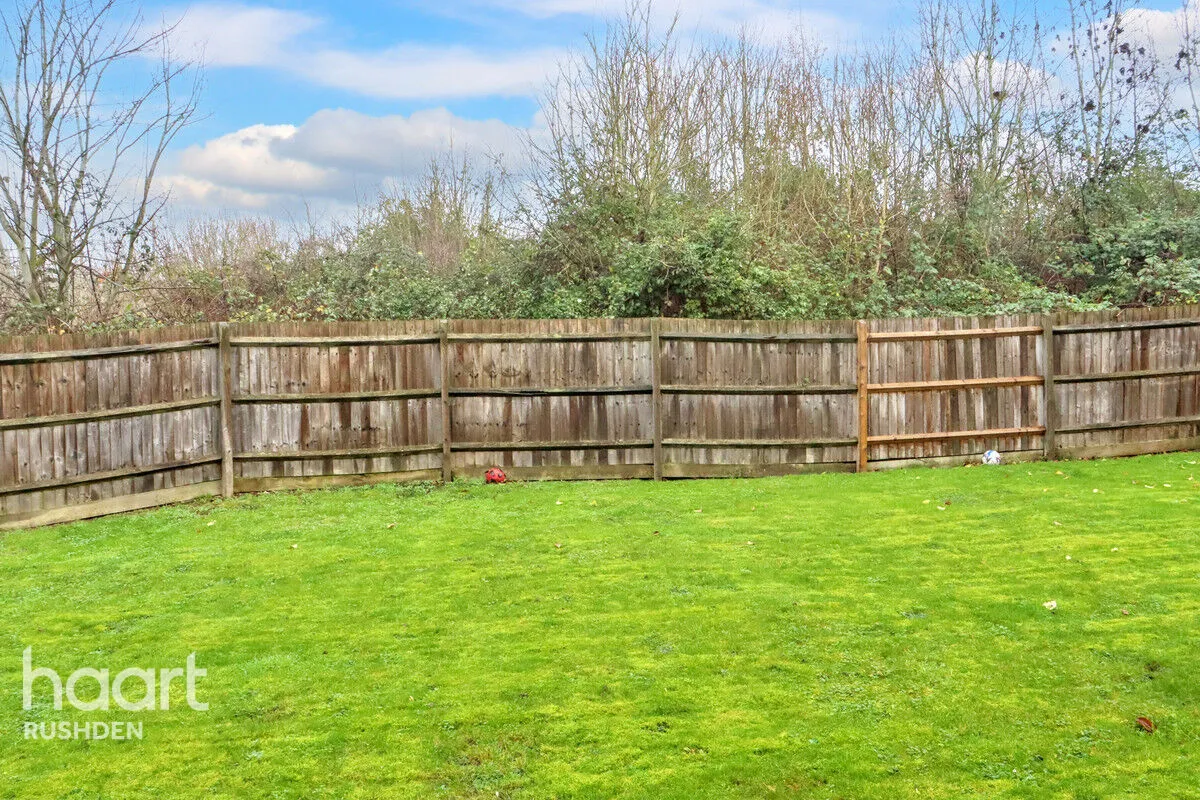 Tyne Way, Rushden, NN10, photo 16