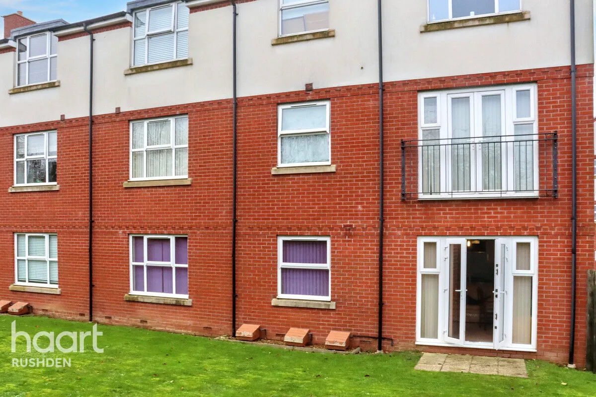 Tyne Way, Rushden, NN10, photo 17