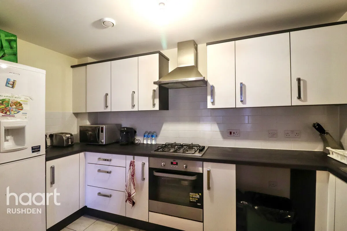 Tyne Way, Rushden, NN10, photo 8