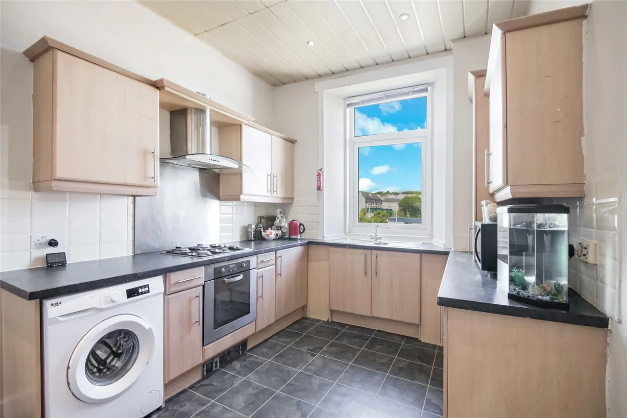 East Clyde Street, Helensburgh, Argyll and Bute, G84, photo 6