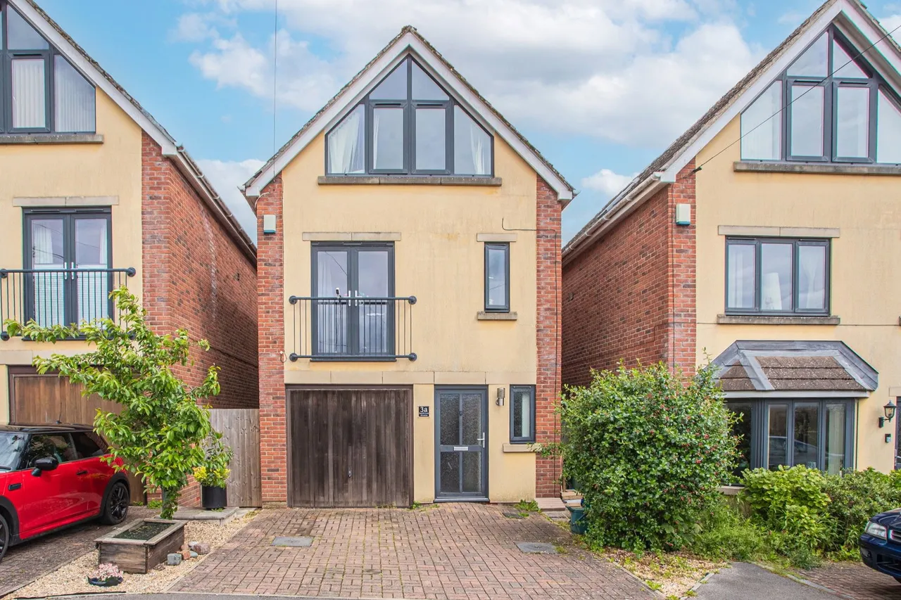 Davids Lane, Alveston, photo 22
